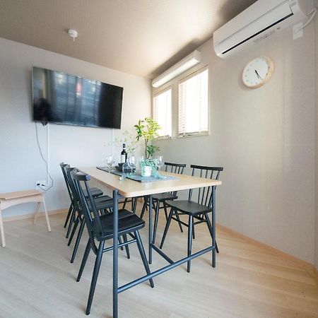 Ciel-Home Tokyo Luaran gambar