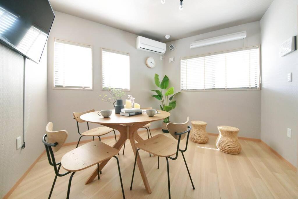 Ciel-Home Tokyo Luaran gambar