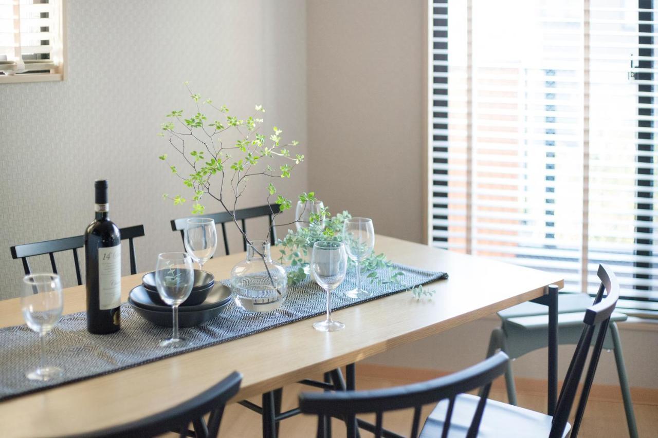 Ciel-Home Tokyo Luaran gambar