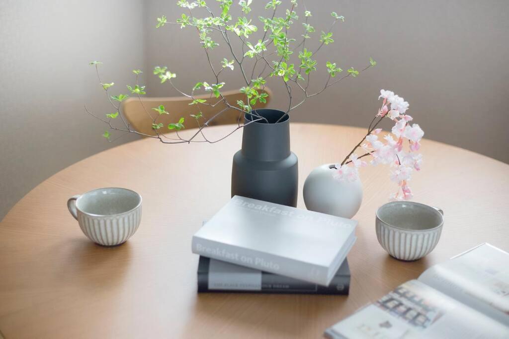 Ciel-Home Tokyo Luaran gambar