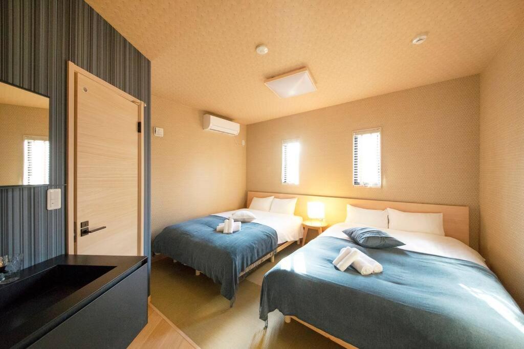 Ciel-Home Tokyo Luaran gambar