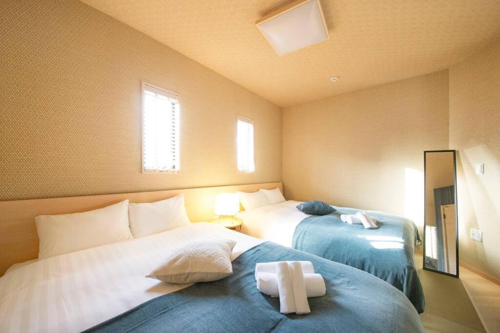 Ciel-Home Tokyo Luaran gambar