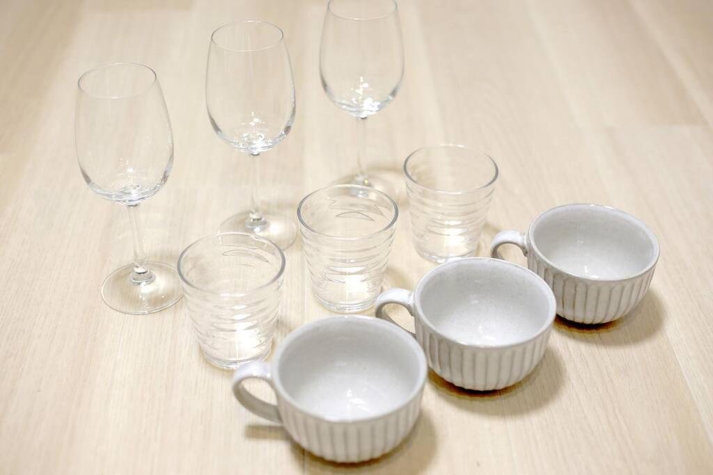 Ciel-Home Tokyo Luaran gambar