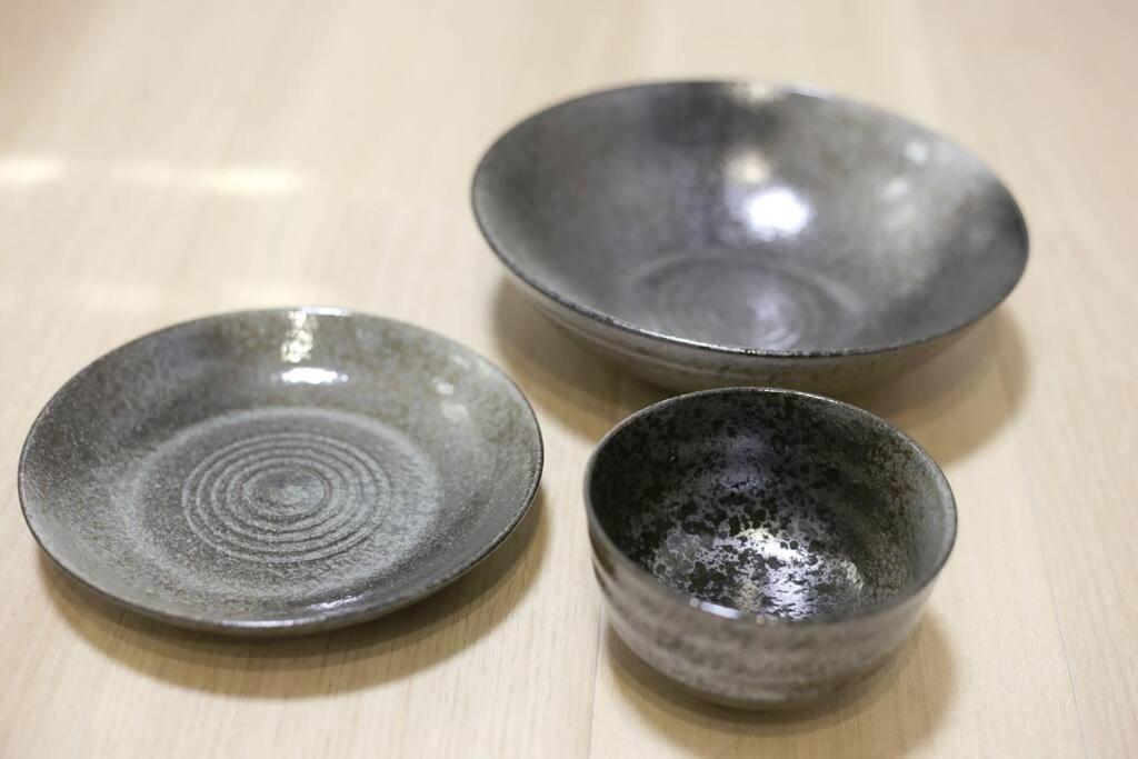Ciel-Home Tokyo Luaran gambar