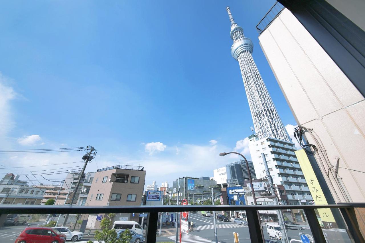 Ciel-Home Tokyo Luaran gambar