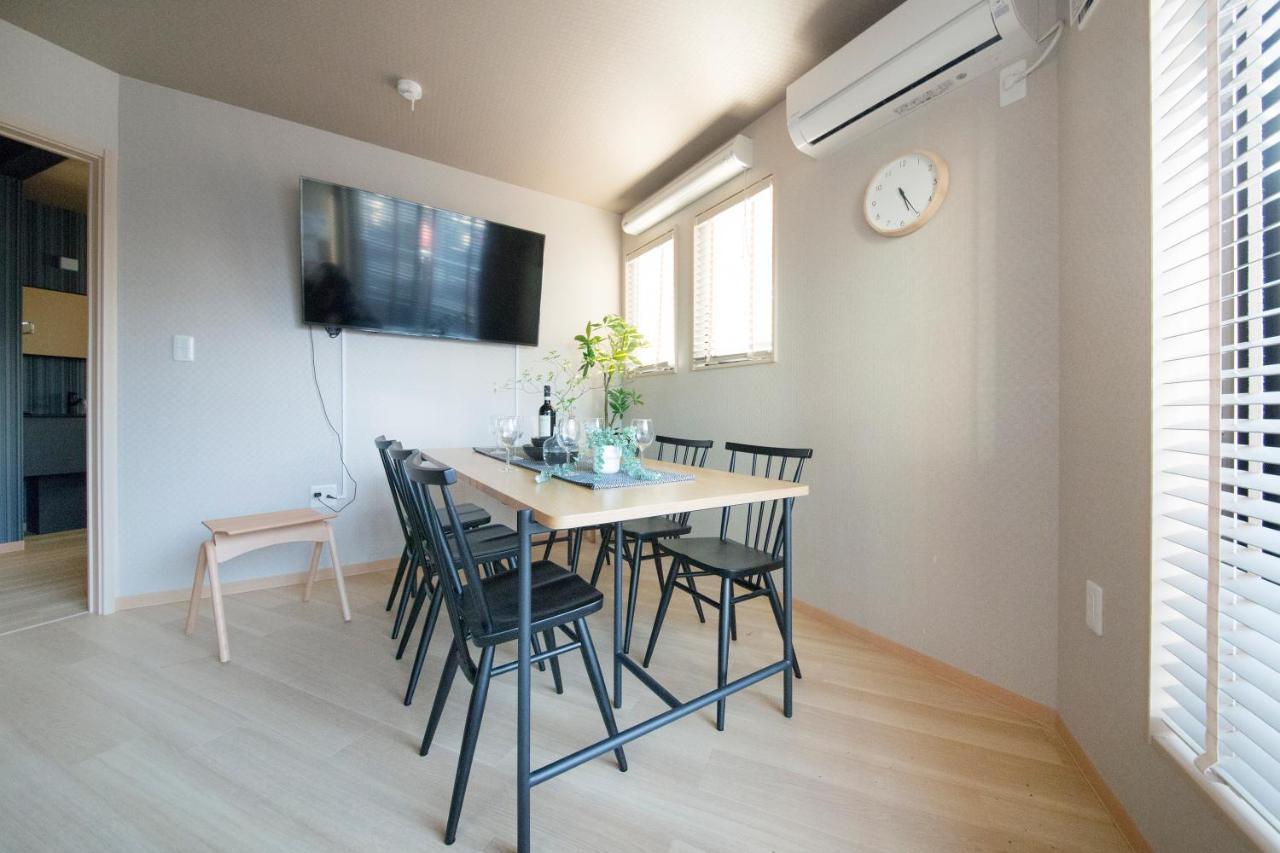 Ciel-Home Tokyo Luaran gambar