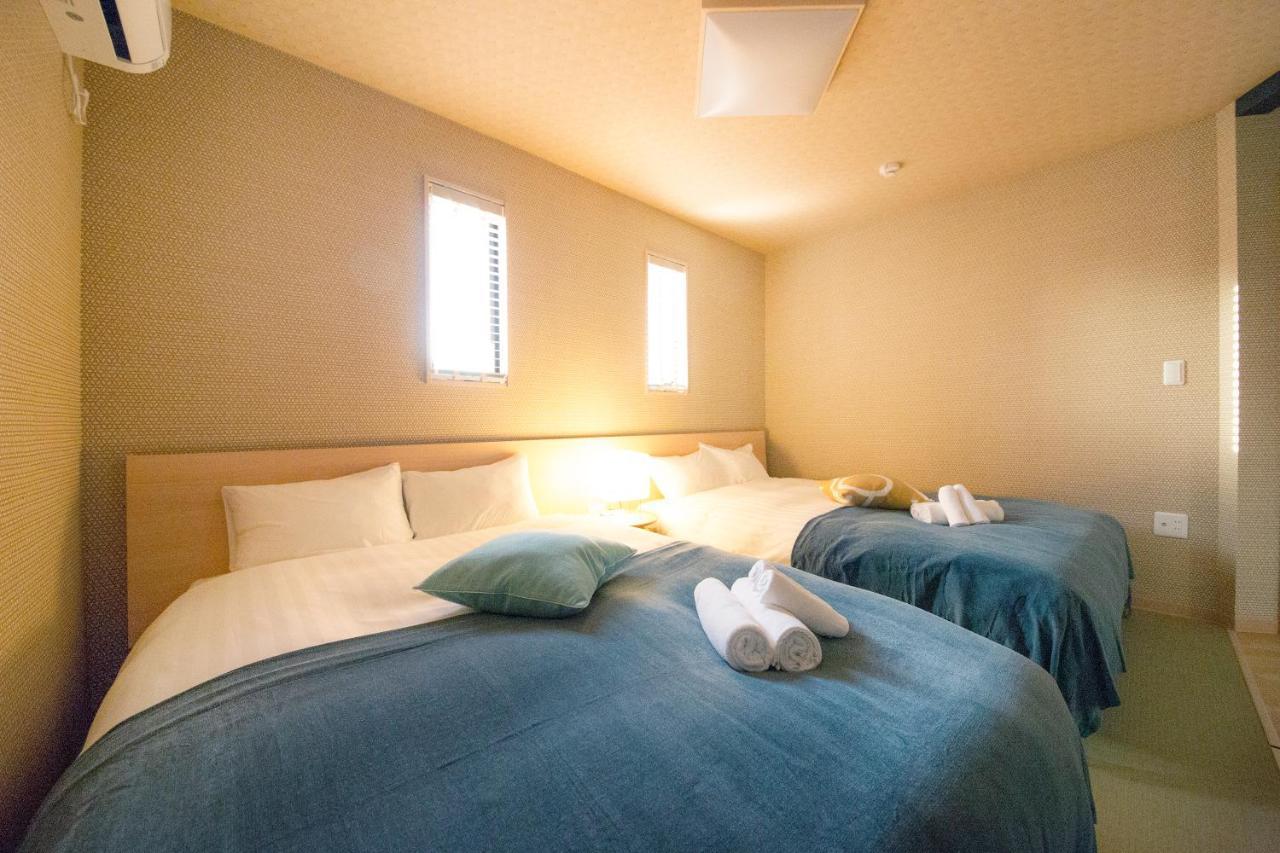 Ciel-Home Tokyo Luaran gambar
