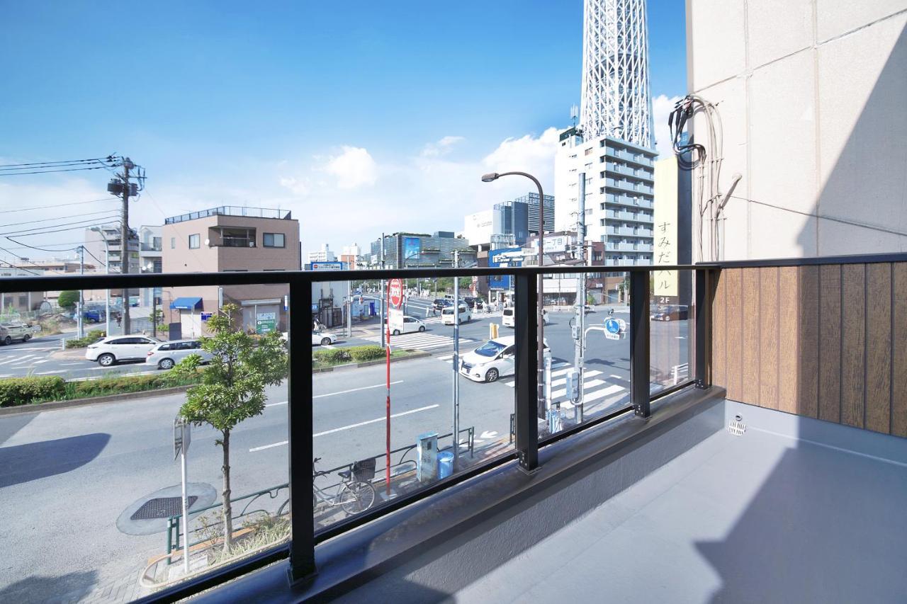 Ciel-Home Tokyo Luaran gambar
