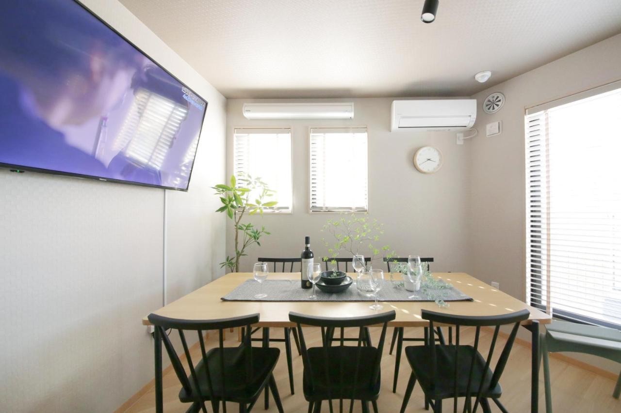 Ciel-Home Tokyo Luaran gambar