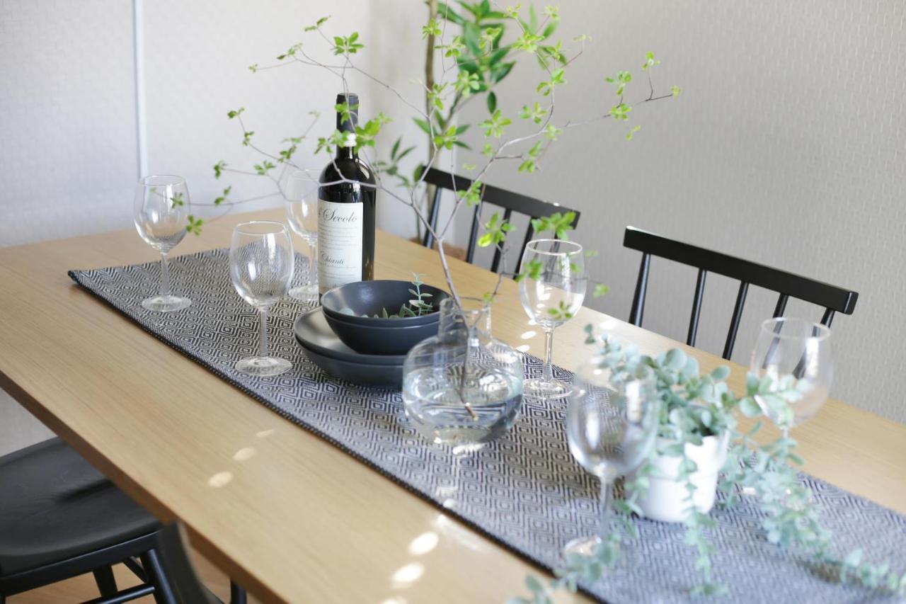 Ciel-Home Tokyo Luaran gambar