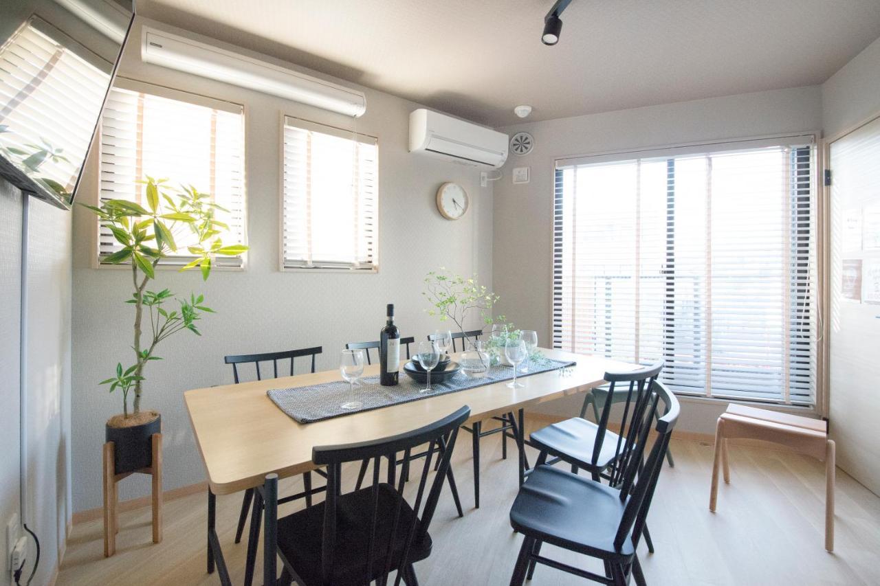 Ciel-Home Tokyo Luaran gambar