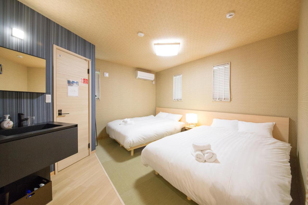 Ciel-Home Tokyo Luaran gambar